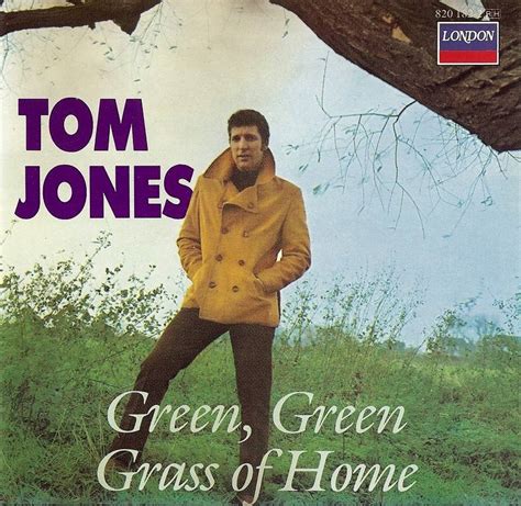 Apr 20, 2020 · Green Green Grass of Home「碧草如茵的家園」是一首膾炙人口的鄉村歌曲，1966 年由英國歌手 Tom Jones（湯姆瓊斯）演唱。 